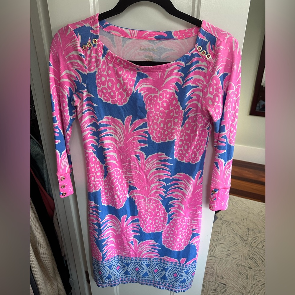 Lilly Pulitzer Sophie Dress, Size XS